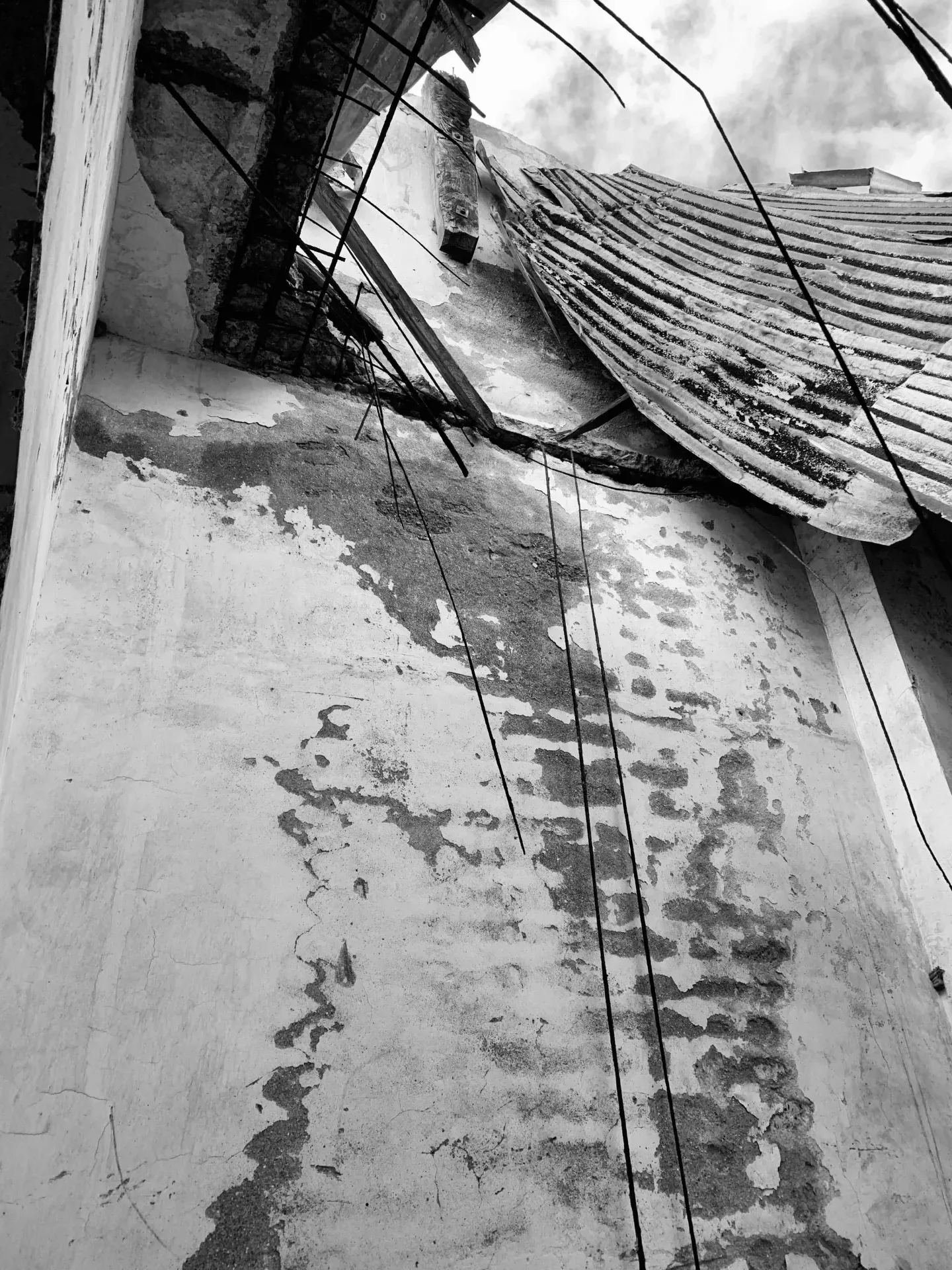 rehab. Casa-Almacén Yanes — imagen 6