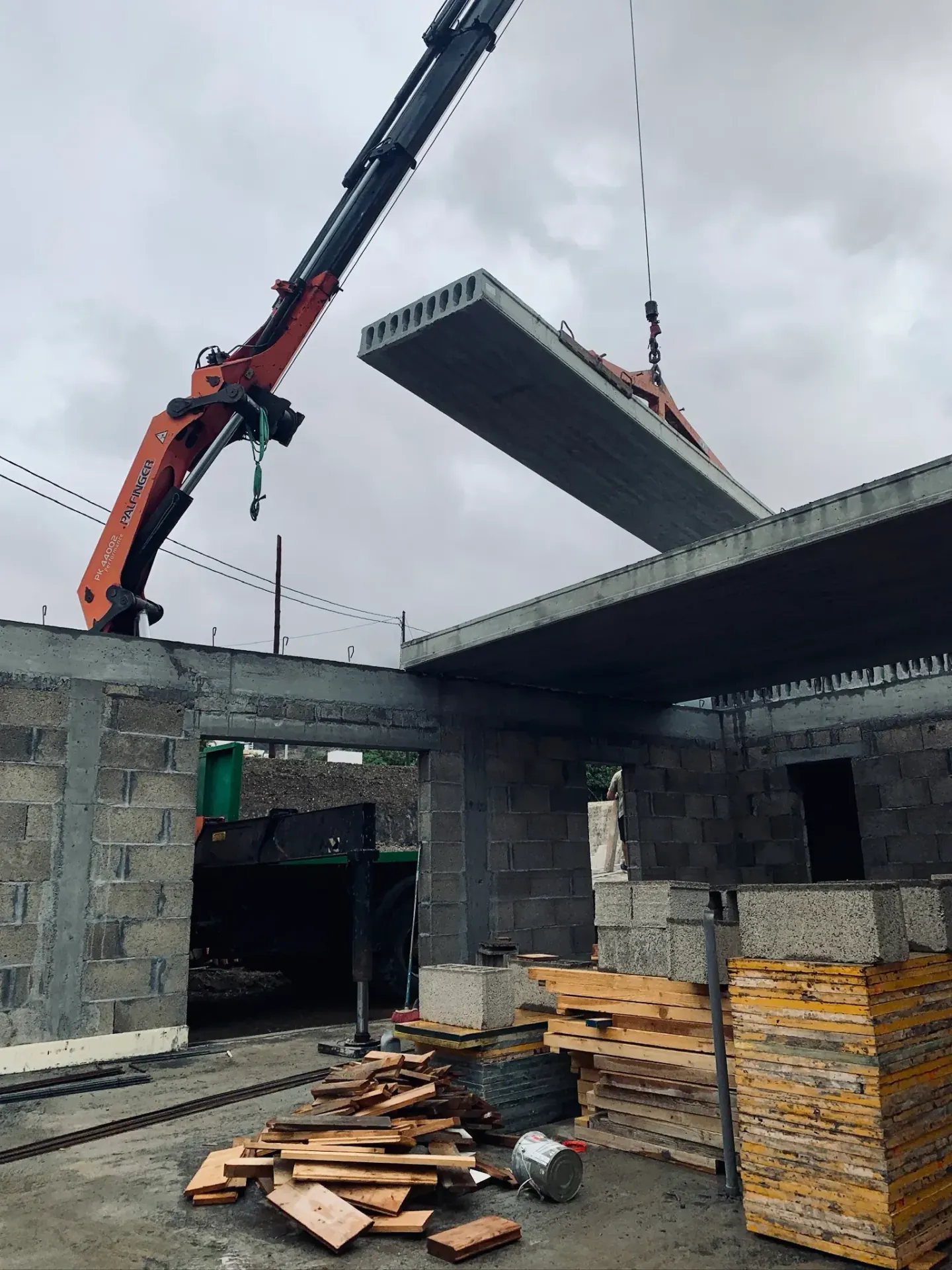 vivienda Los Barros — imagen 6