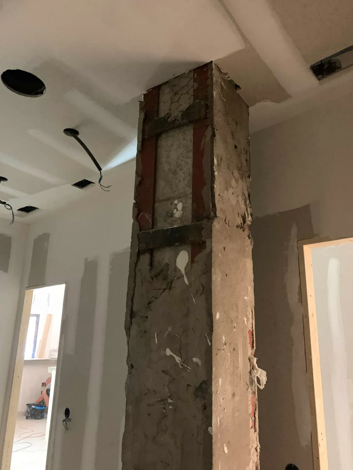 reforma Local Macaron Nesoi — imagen 6