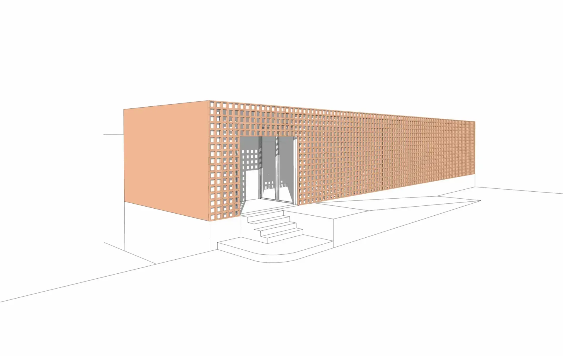 rehab. Centro Juvenil — imagen 6