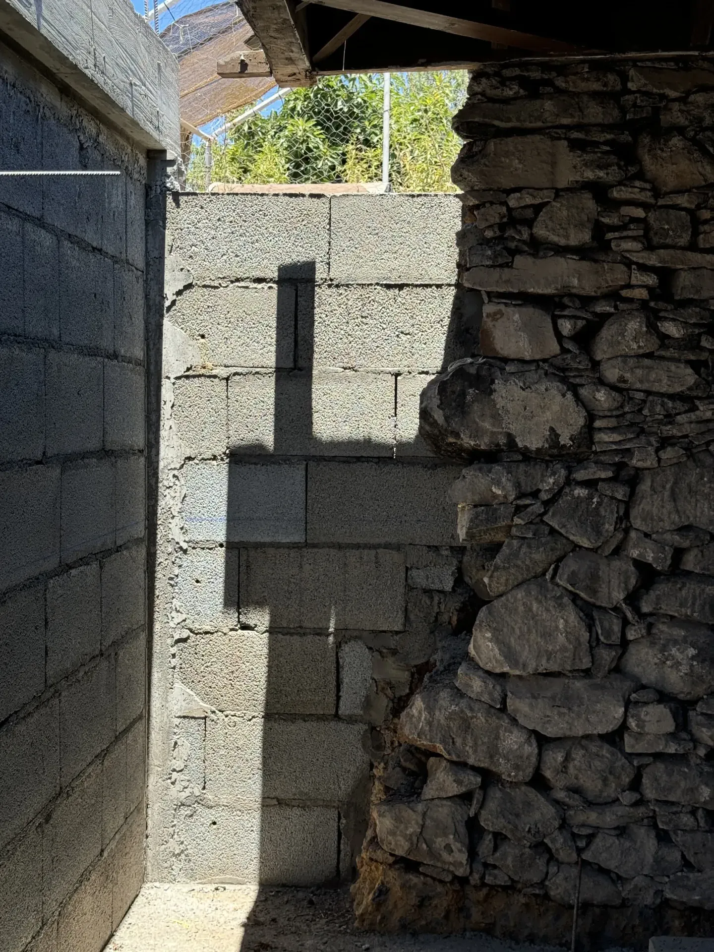 rehab. casita Las Tricias III
 — imagen 8