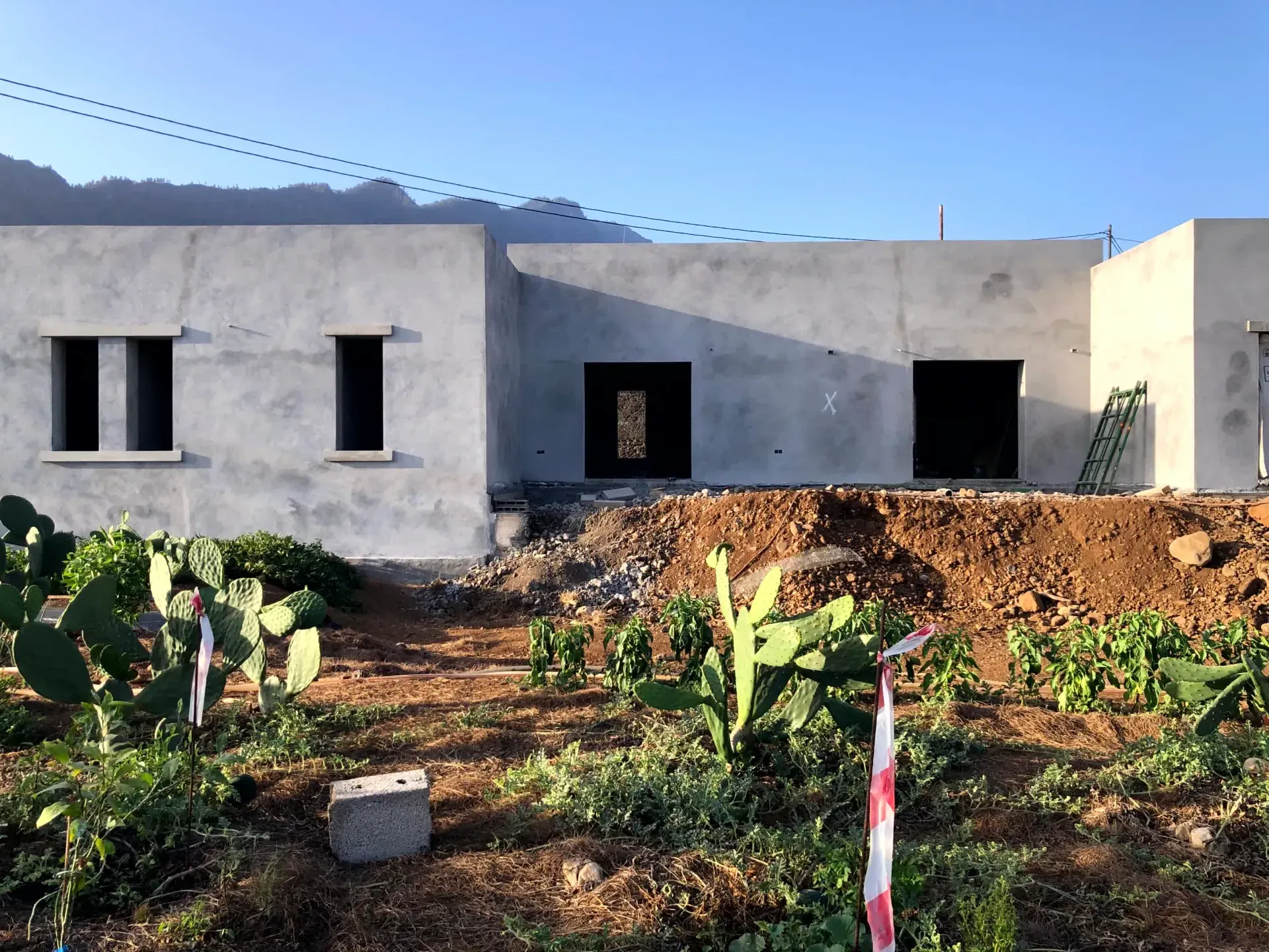 vivienda Los Barros — imagen 8