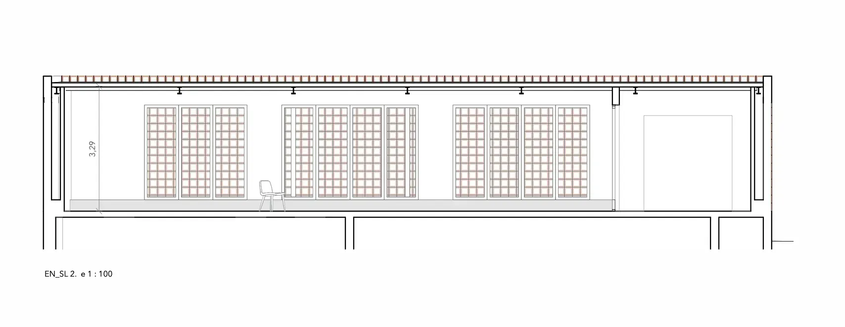 rehab. Centro Juvenil — imagen 8