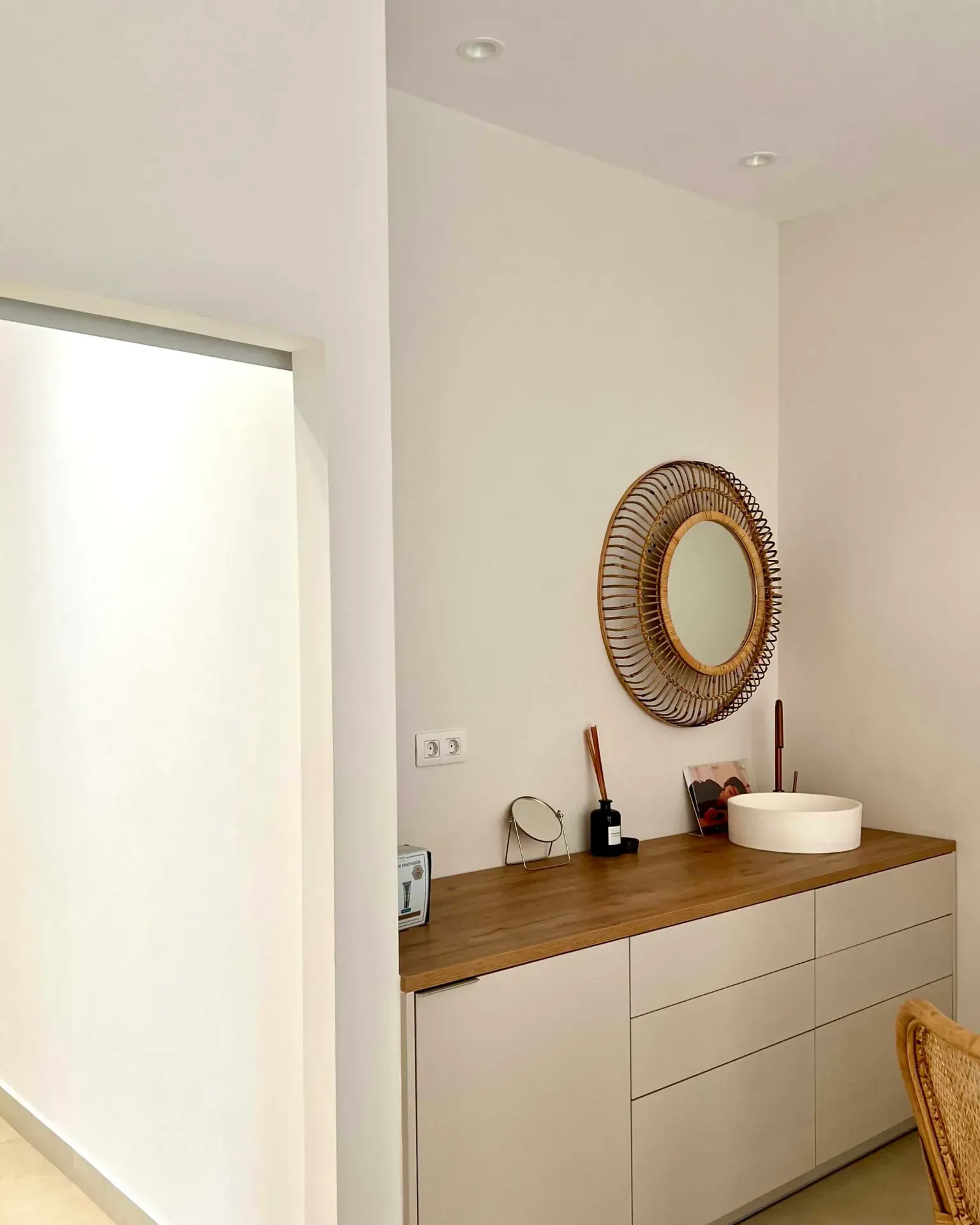 reforma Local Macaron Nesoi — imagen 8