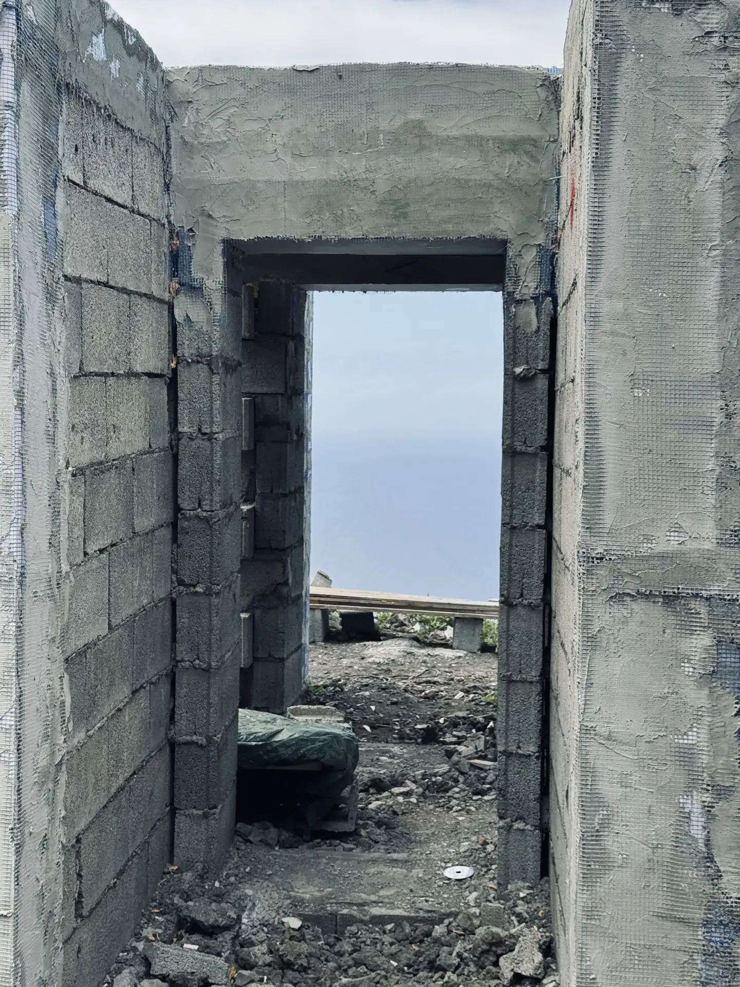 reconstrucción Las Indias — imagen 9