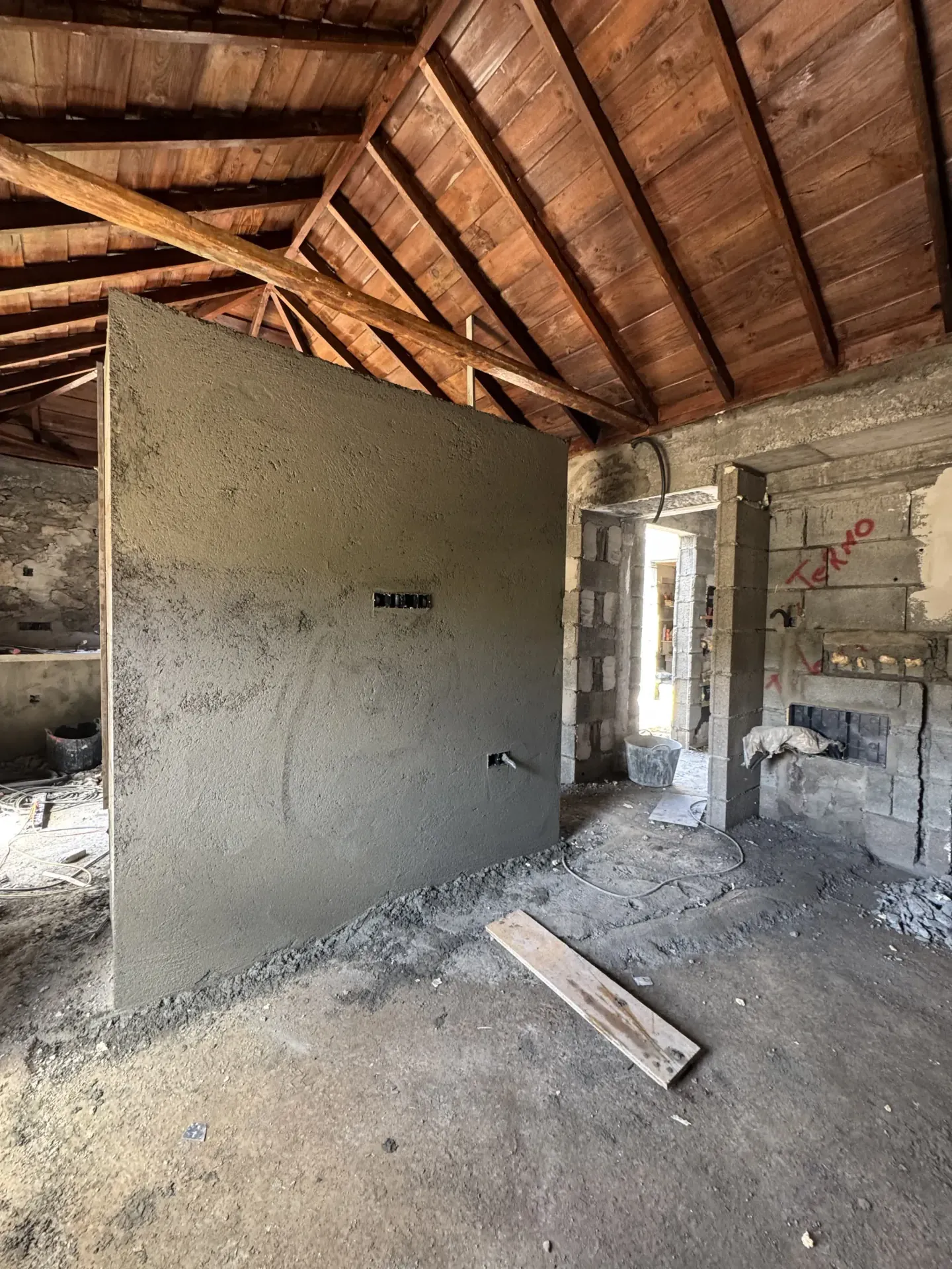 rehab. casita Las Tricias III
 — imagen 9