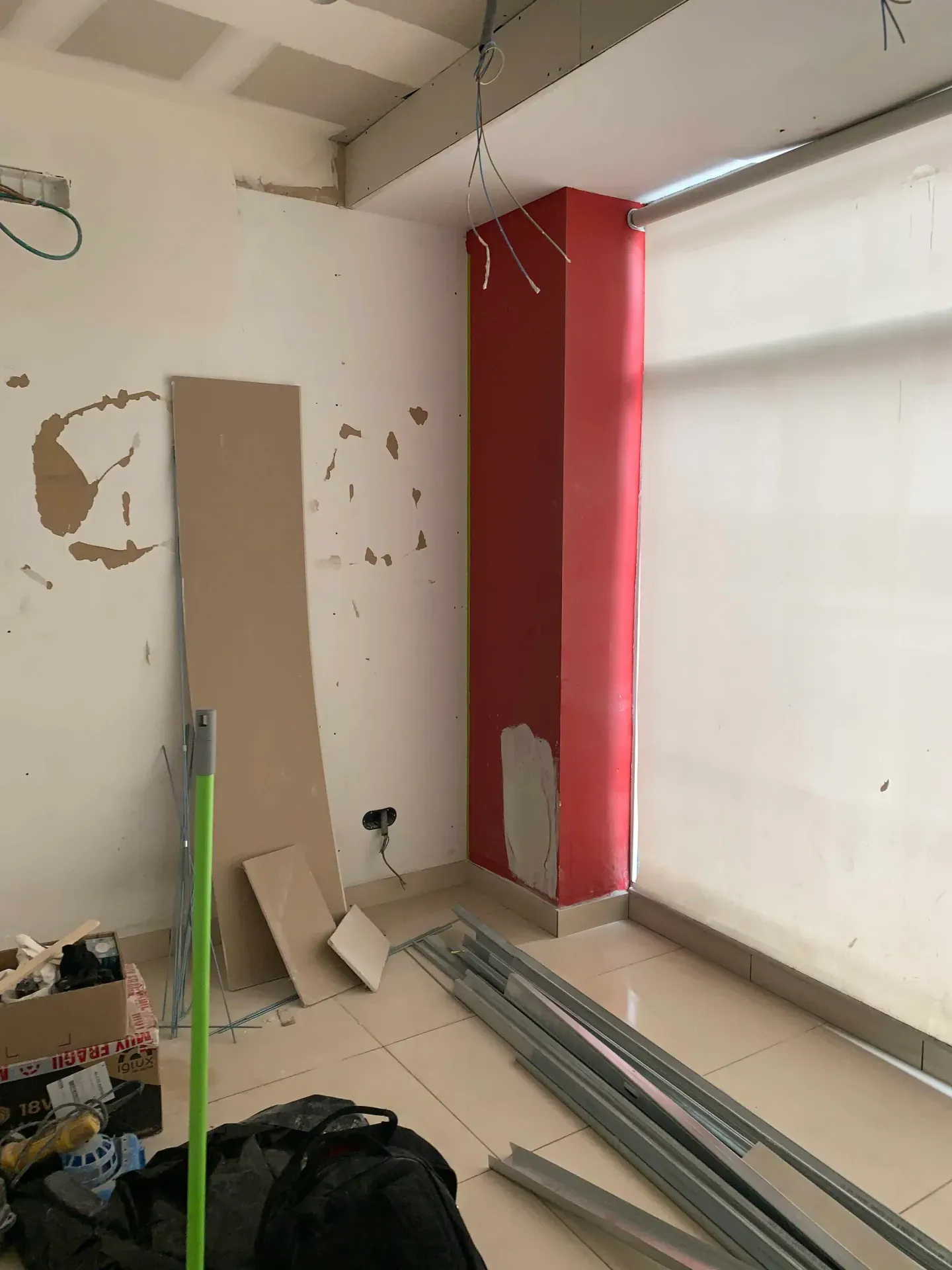 reforma Local Macaron Nesoi — imagen 9